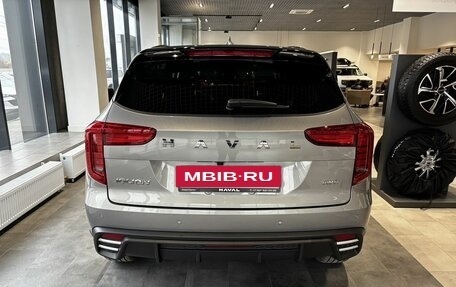 Haval Jolion, 2026 год, 2 649 000 рублей, 19 фотография