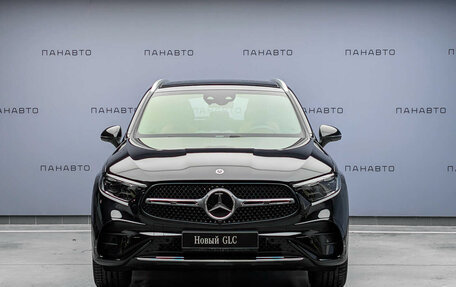 Mercedes-Benz GLC, 2025 год, 9 990 000 рублей, 2 фотография