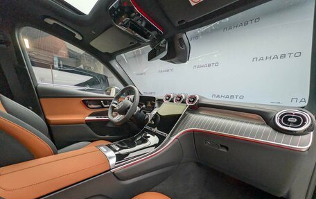 Mercedes-Benz GLC, 2025 год, 9 990 000 рублей, 8 фотография