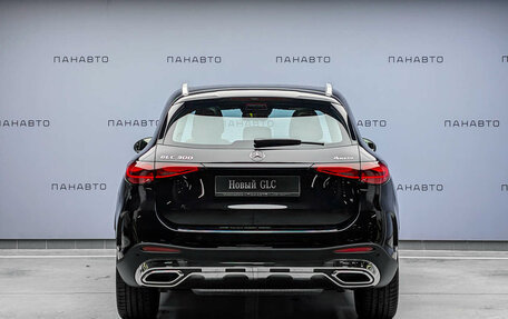 Mercedes-Benz GLC, 2025 год, 9 990 000 рублей, 4 фотография