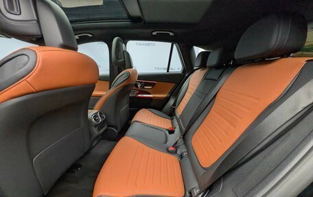 Mercedes-Benz GLC, 2025 год, 9 990 000 рублей, 7 фотография