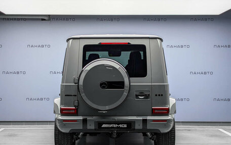 Mercedes-Benz G-Класс AMG, 2025 год, 33 800 000 рублей, 4 фотография