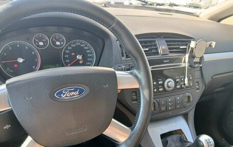 Ford C-MAX I рестайлинг, 2006 год, 370 000 рублей, 5 фотография