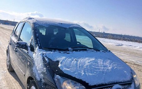 Ford C-MAX I рестайлинг, 2006 год, 370 000 рублей, 2 фотография