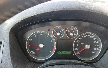 Ford C-MAX I рестайлинг, 2006 год, 370 000 рублей, 4 фотография