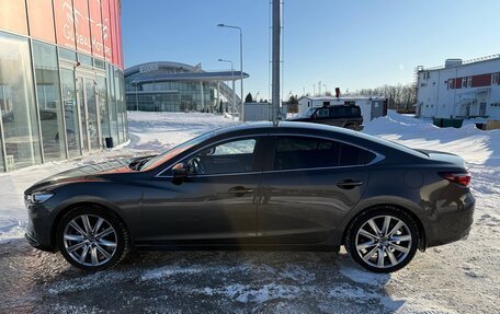 Mazda 6, 2022 год, 3 950 000 рублей, 2 фотография