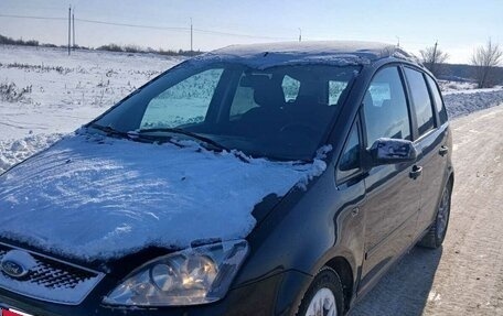 Ford C-MAX I рестайлинг, 2006 год, 370 000 рублей, 3 фотография