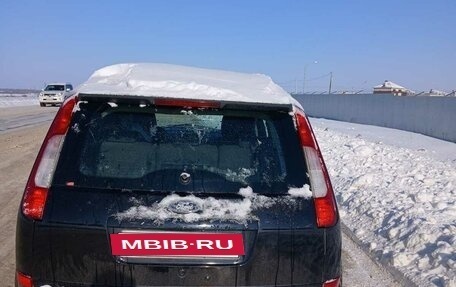 Ford C-MAX I рестайлинг, 2006 год, 370 000 рублей, 7 фотография