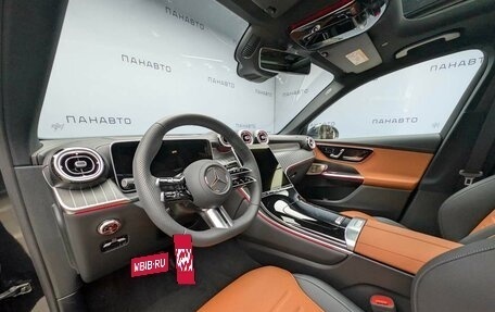 Mercedes-Benz GLC, 2025 год, 9 990 000 рублей, 6 фотография