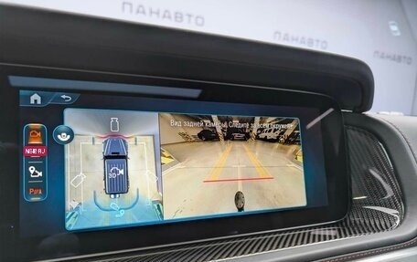 Mercedes-Benz G-Класс AMG, 2025 год, 33 800 000 рублей, 15 фотография