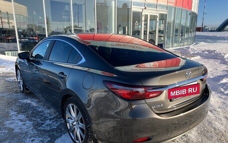 Mazda 6, 2022 год, 3 950 000 рублей, 4 фотография