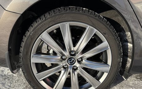 Mazda 6, 2022 год, 3 950 000 рублей, 11 фотография