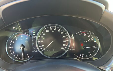 Mazda 6, 2022 год, 3 950 000 рублей, 8 фотография