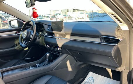 Mazda 6, 2022 год, 3 950 000 рублей, 10 фотография