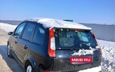 Ford C-MAX I рестайлинг, 2006 год, 370 000 рублей, 6 фотография