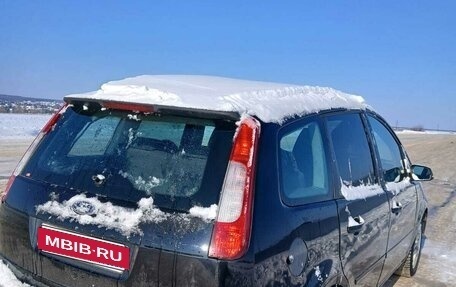 Ford C-MAX I рестайлинг, 2006 год, 370 000 рублей, 9 фотография