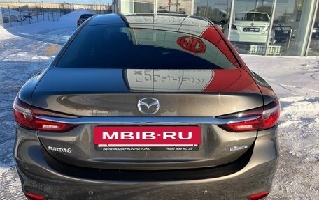 Mazda 6, 2022 год, 3 950 000 рублей, 6 фотография