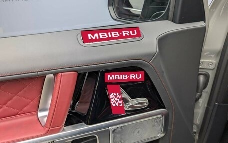 Mercedes-Benz G-Класс AMG, 2025 год, 33 800 000 рублей, 5 фотография