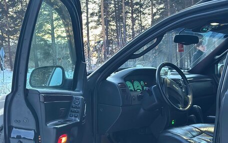 Jeep Grand Cherokee, 2004 год, 900 000 рублей, 5 фотография