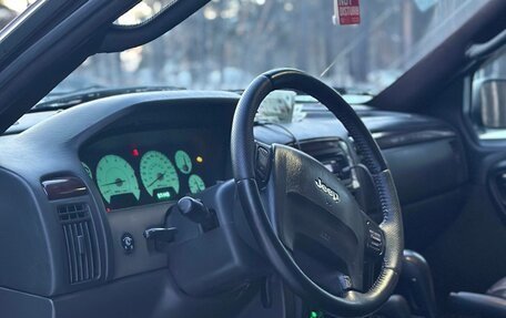 Jeep Grand Cherokee, 2004 год, 900 000 рублей, 6 фотография