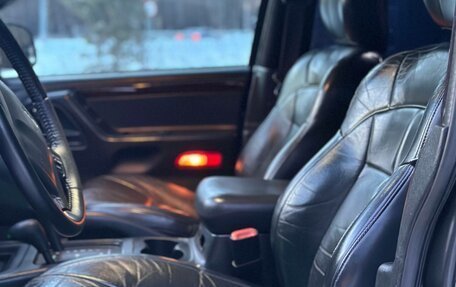 Jeep Grand Cherokee, 2004 год, 900 000 рублей, 7 фотография