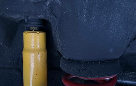 Jeep Grand Cherokee, 2004 год, 900 000 рублей, 11 фотография