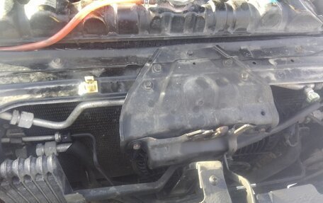 Hyundai Galloper II, 1999 год, 400 000 рублей, 3 фотография