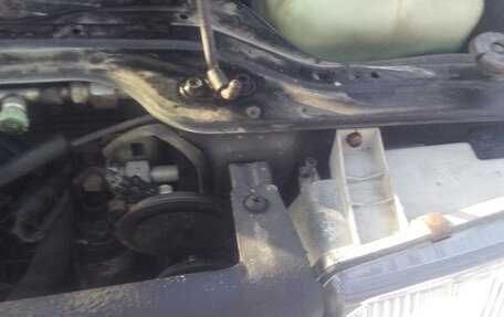 Hyundai Galloper II, 1999 год, 400 000 рублей, 5 фотография