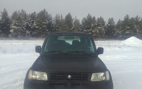 Hyundai Galloper II, 1999 год, 400 000 рублей, 10 фотография