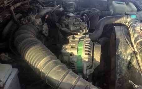 Hyundai Galloper II, 1999 год, 400 000 рублей, 15 фотография