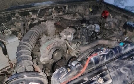 Hyundai Galloper II, 1999 год, 400 000 рублей, 22 фотография