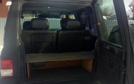 Hyundai Galloper II, 1999 год, 400 000 рублей, 24 фотография