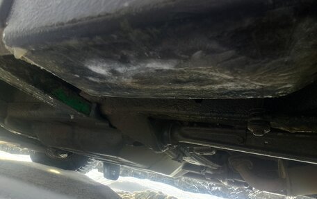 Hyundai Galloper II, 1999 год, 400 000 рублей, 12 фотография