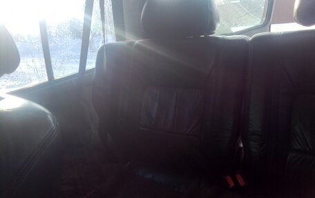 Hyundai Galloper II, 1999 год, 400 000 рублей, 31 фотография