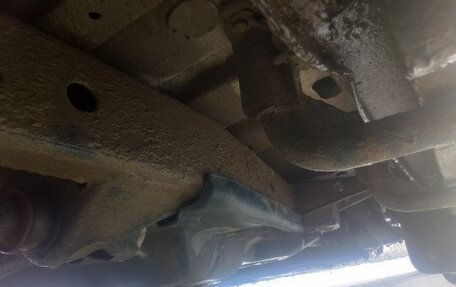 Hyundai Galloper II, 1999 год, 400 000 рублей, 35 фотография