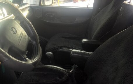 Hyundai Galloper II, 1999 год, 400 000 рублей, 26 фотография