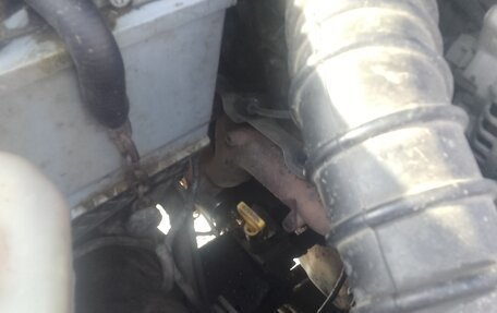 Hyundai Galloper II, 1999 год, 400 000 рублей, 33 фотография