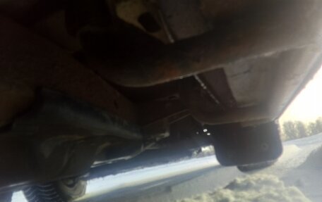 Hyundai Galloper II, 1999 год, 400 000 рублей, 36 фотография