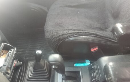 Hyundai Galloper II, 1999 год, 400 000 рублей, 32 фотография