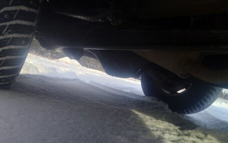 Hyundai Galloper II, 1999 год, 400 000 рублей, 37 фотография