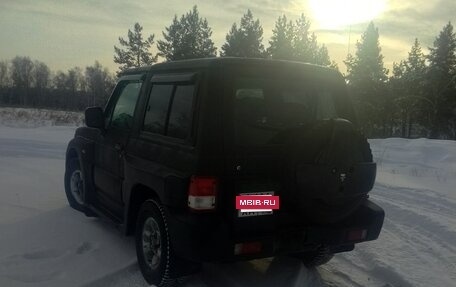 Hyundai Galloper II, 1999 год, 400 000 рублей, 28 фотография