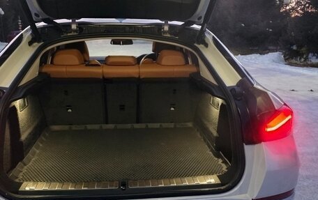 BMW X6, 2020 год, 6 200 000 рублей, 14 фотография