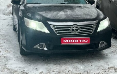 Toyota Camry, 2012 год, 1 500 000 рублей, 1 фотография