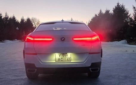 BMW X6, 2020 год, 6 200 000 рублей, 13 фотография