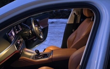 BMW X6, 2020 год, 6 200 000 рублей, 16 фотография