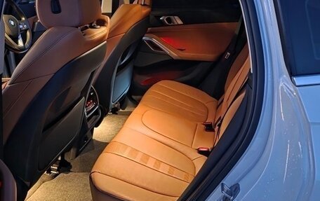 BMW X6, 2020 год, 6 200 000 рублей, 17 фотография