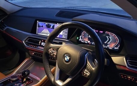 BMW X6, 2020 год, 6 200 000 рублей, 20 фотография