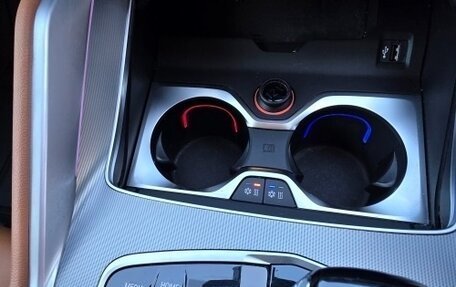 BMW X6, 2020 год, 6 200 000 рублей, 22 фотография