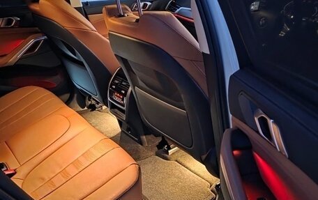 BMW X6, 2020 год, 6 200 000 рублей, 21 фотография