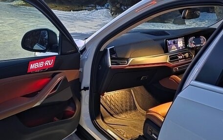 BMW X6, 2020 год, 6 200 000 рублей, 18 фотография